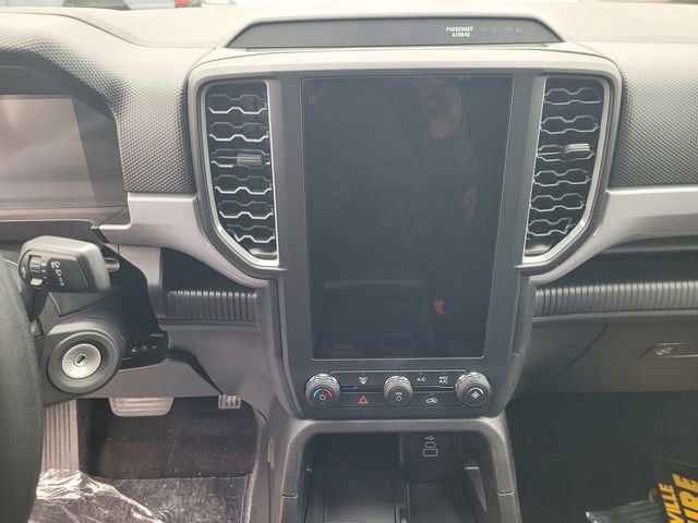 New 2025 Ford Ranger XL w/ Trailer Tow Package image 10