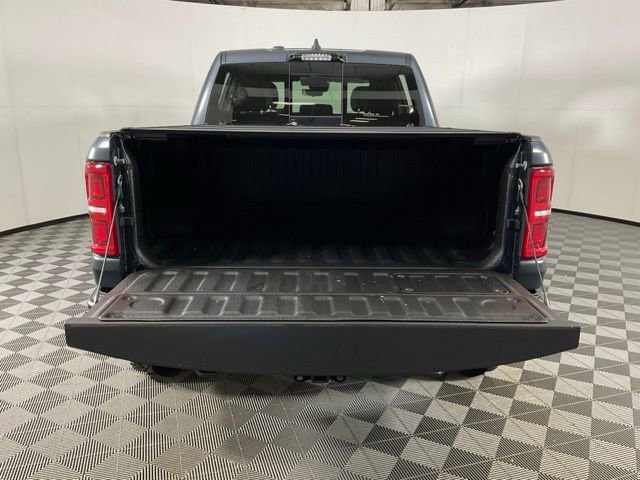 Used 2026 RAM 1500 RHO w/ RHO Level 1 Equipment Group AWD/4WD image 33