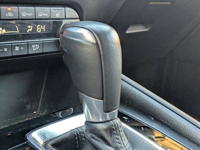 Used 2024 MAZDA CX-5 AWD 2.5 S w/ Select Package image 8