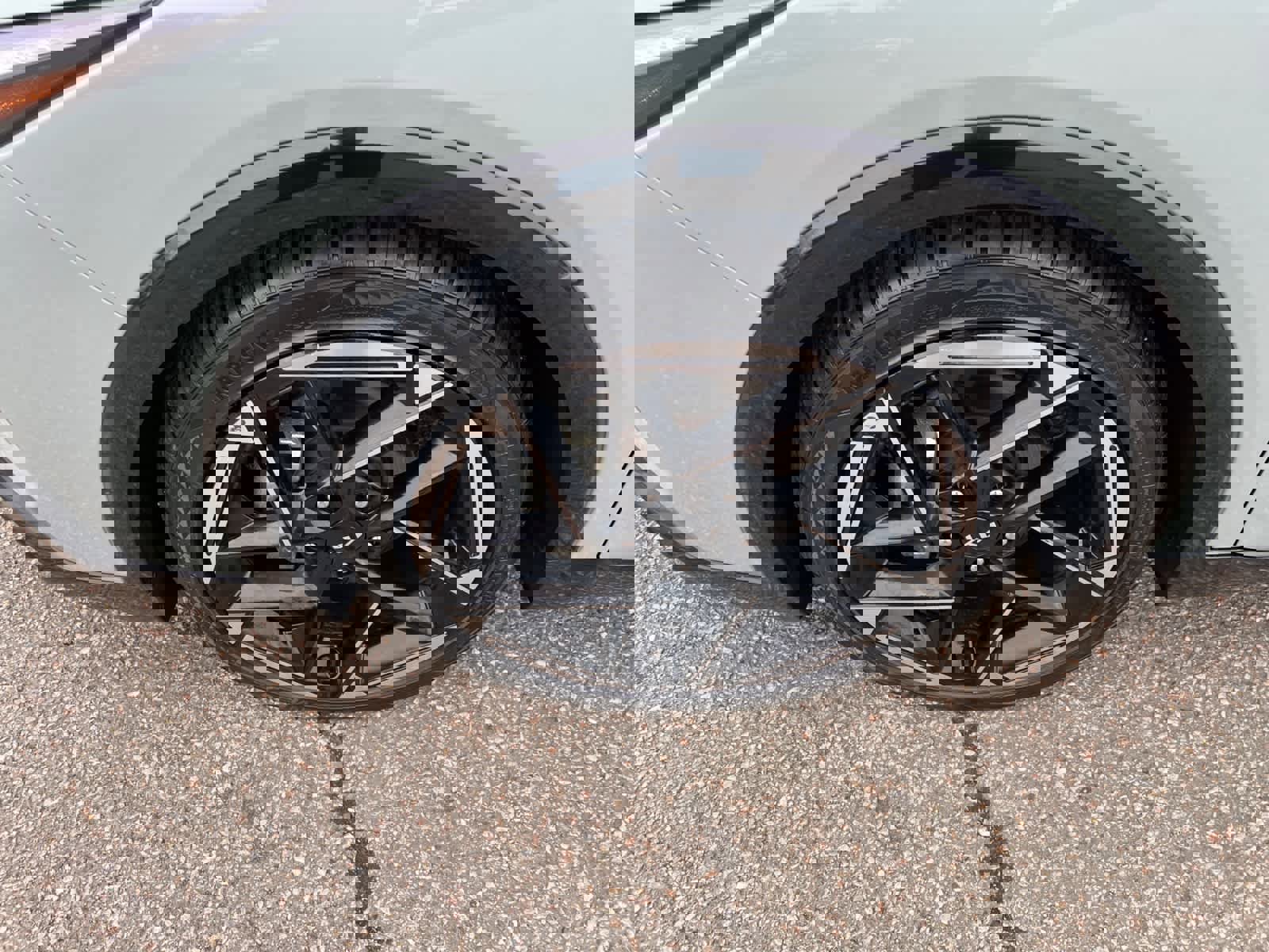 Certified 2025 Kia K4 GT-Line w/ GT-Line Sunroof Package image 11