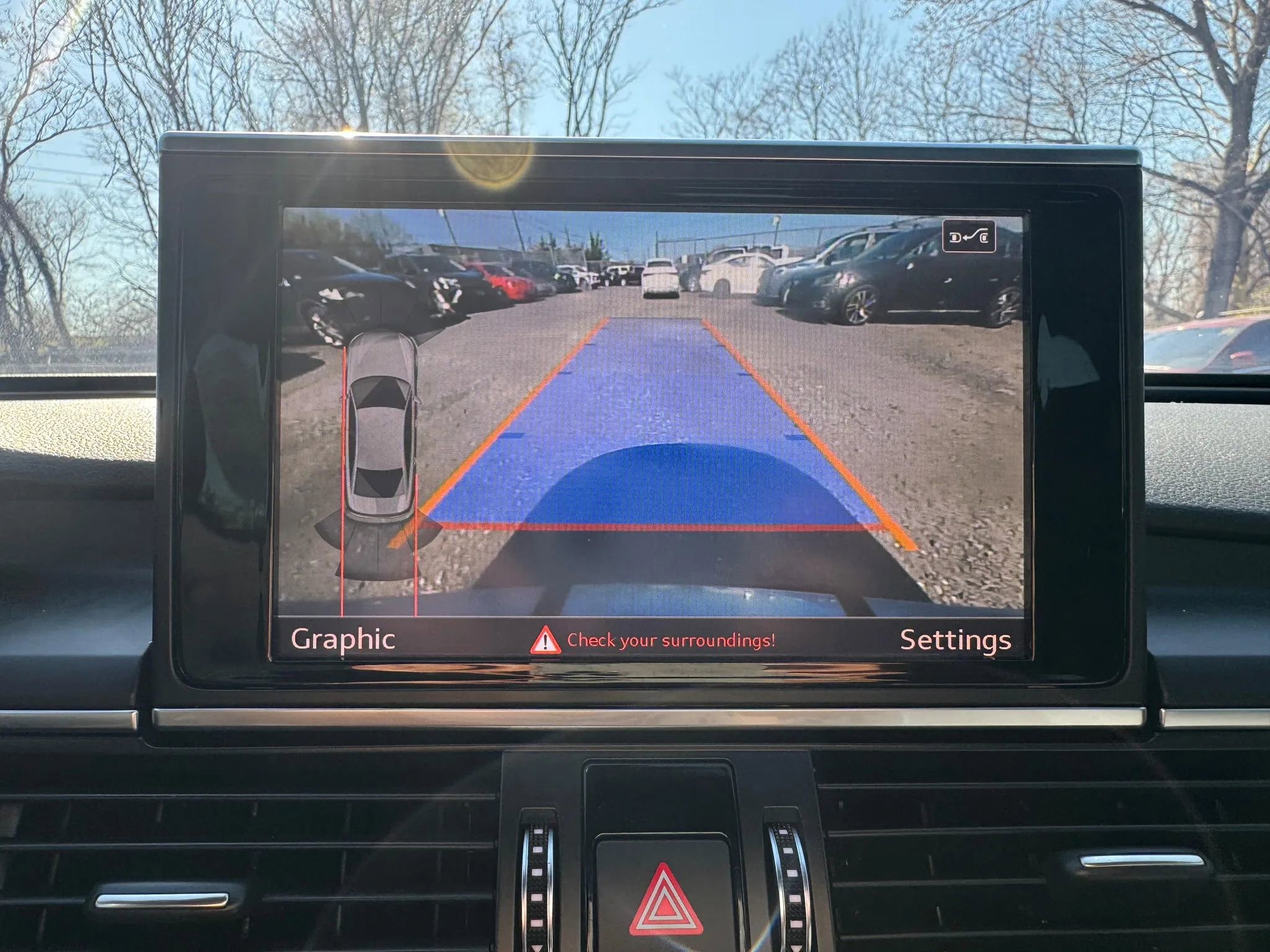 Used 2018 Audi A6 2.0T Premium Plus w/ Premium Plus Package image 23