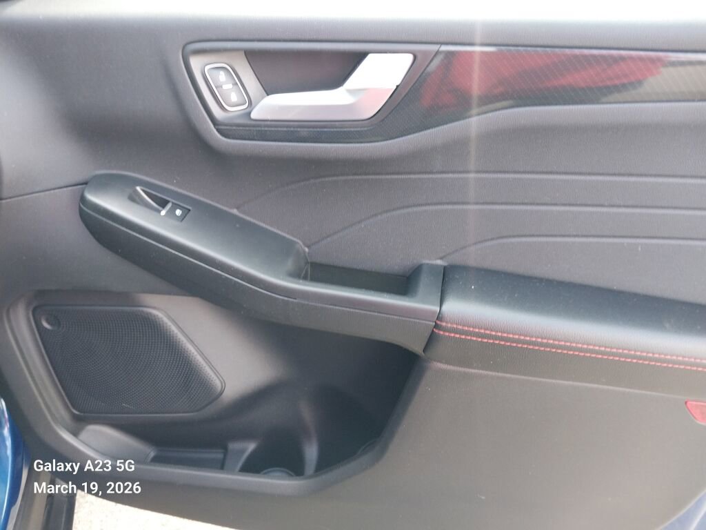 Certified 2023 Ford Escape ST-Line w/ Tech Pack #1 image 25