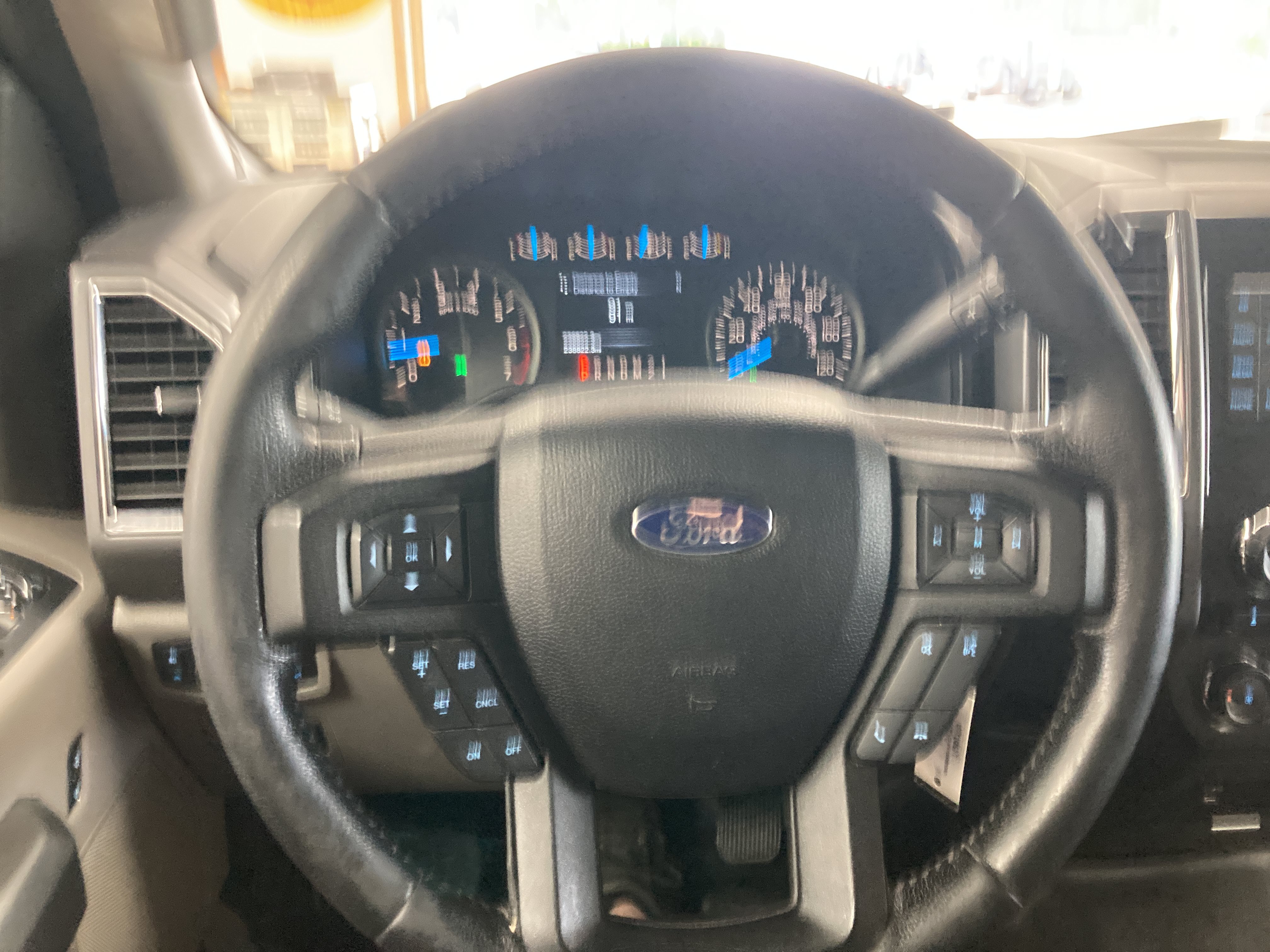 Used 2016 Ford F150 XLT w/ Equipment Group 301A Mid AWD/4WD image 24