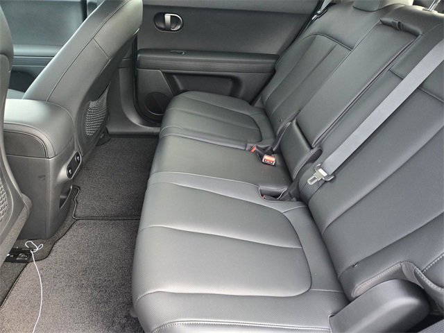 New 2026 Hyundai Ioniq 5 SEL image 8