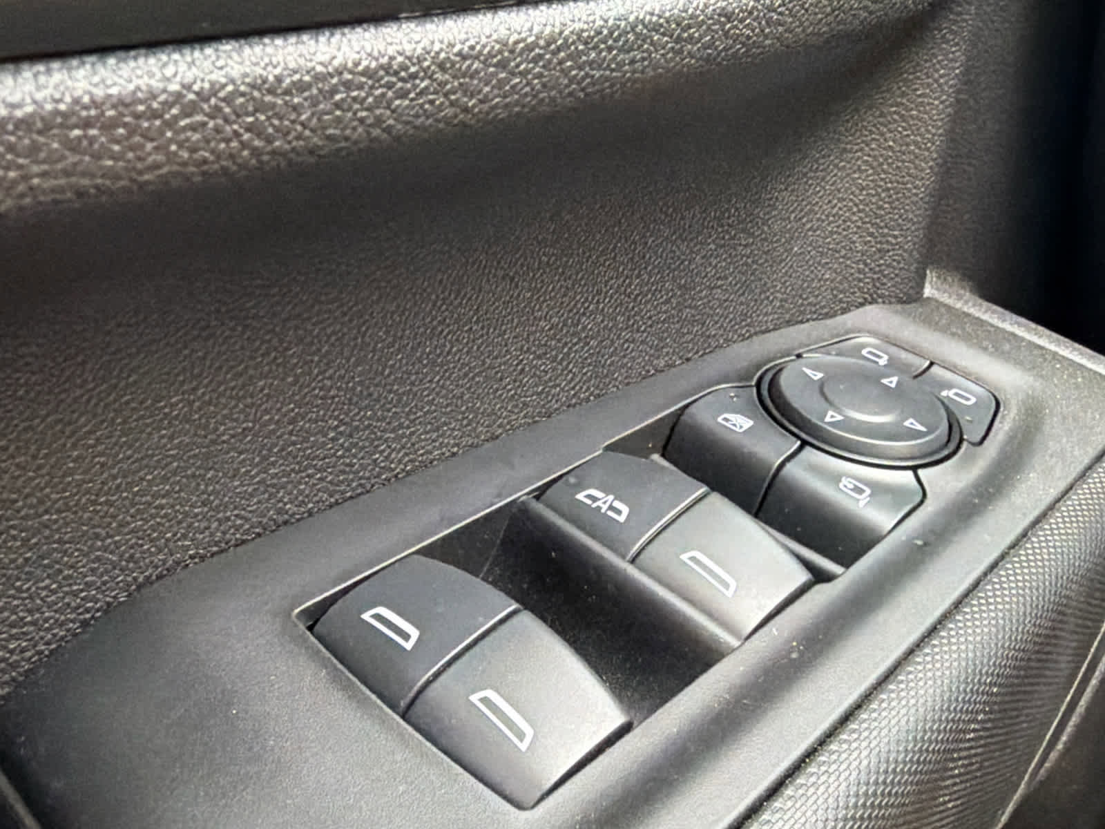 New 2025 Chevrolet Silverado 2500 W/T w/ WT Convenience Package image 31