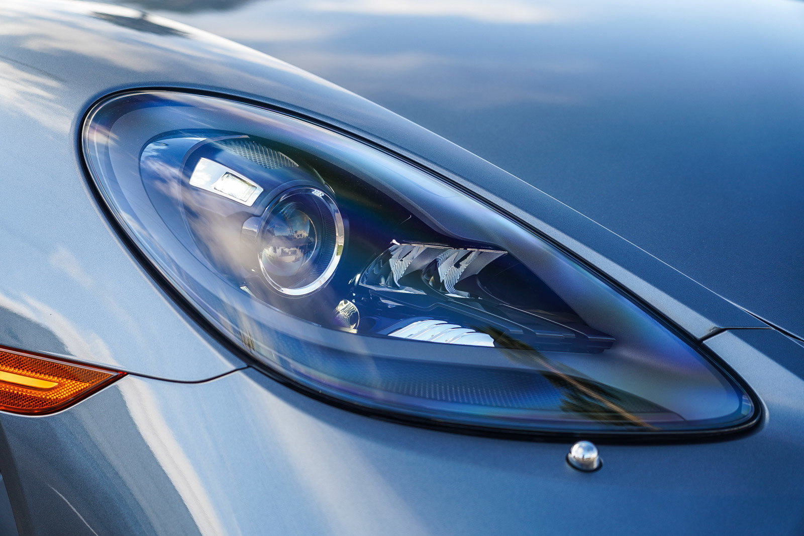 Used 2025 Porsche 718 Cayman S image 76