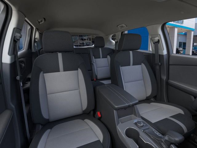New 2026 Chevrolet Blazer LT w/ Convenience Package image 16
