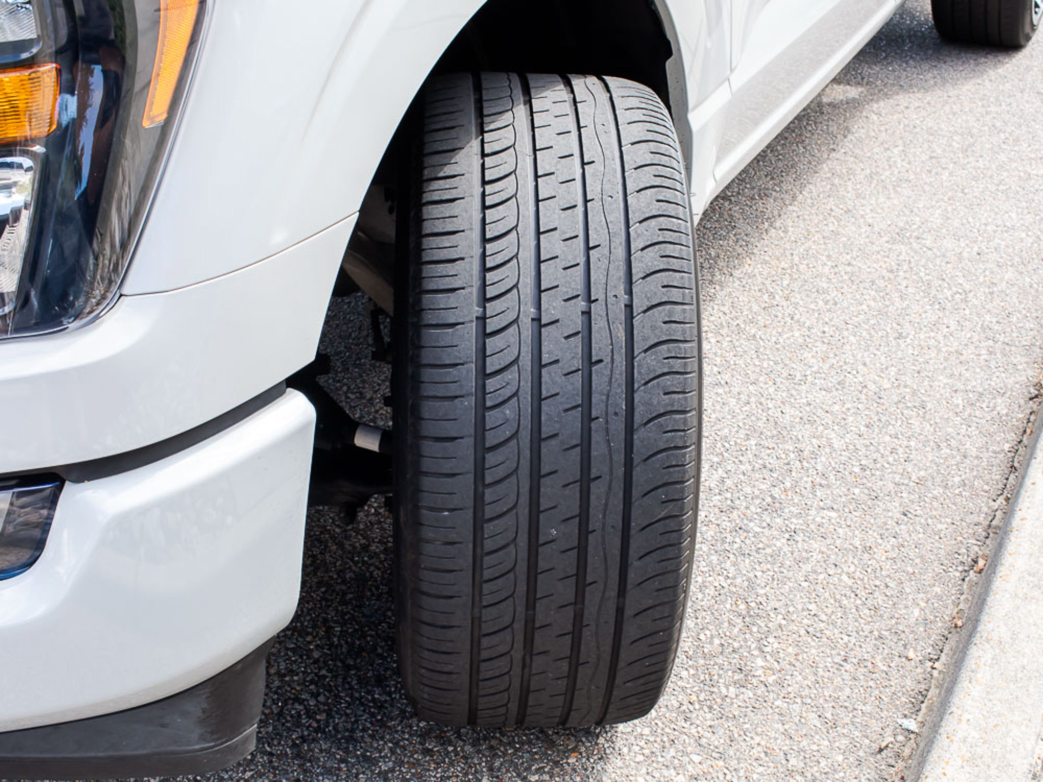 Used 2023 Ford F150 XL RWD image 9