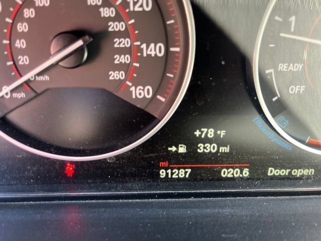 Used 2016 BMW 340i Sedan RWD image 14