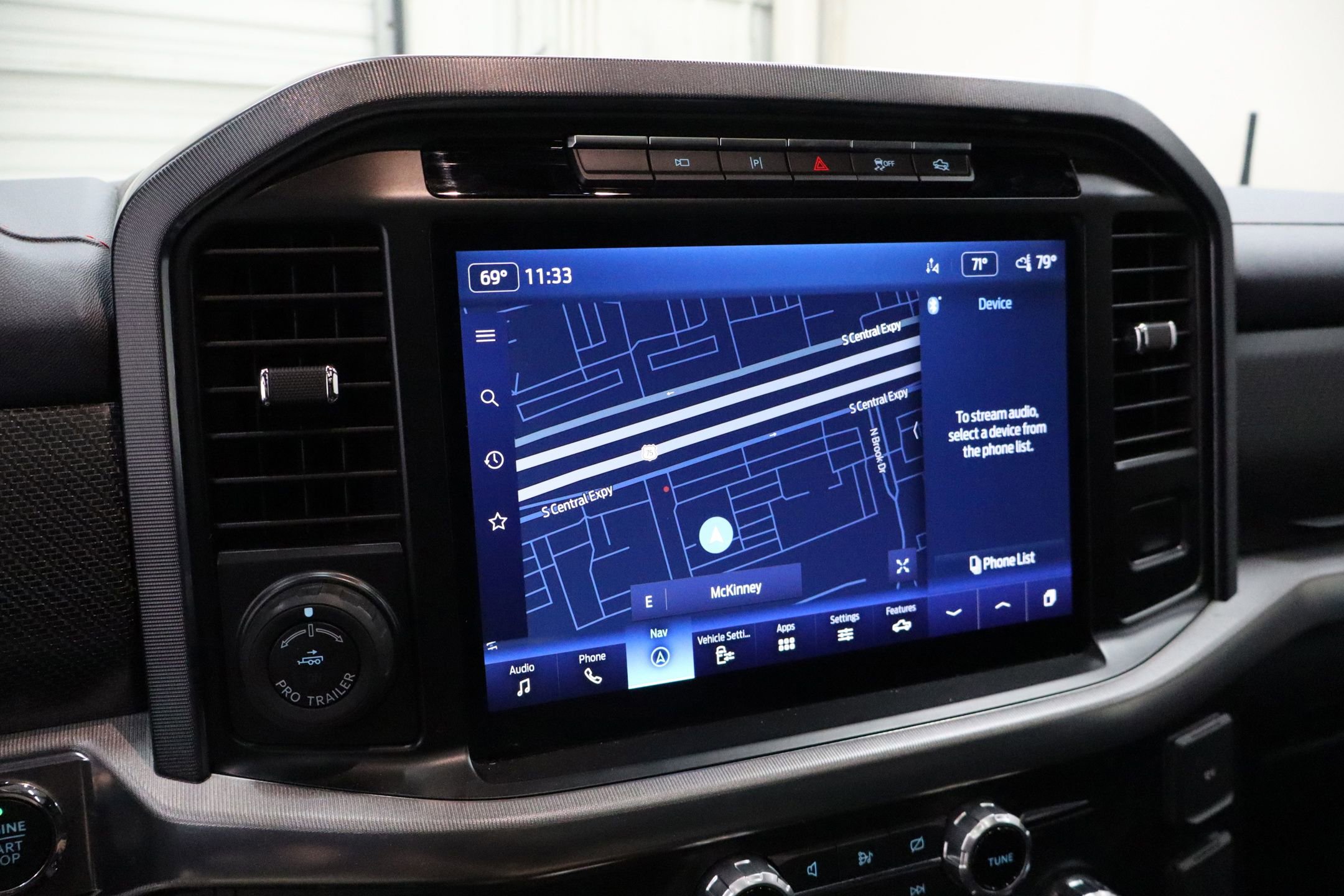 Certified 2022 Ford F150 Raptor w/ Equipment Group 801A High image 20