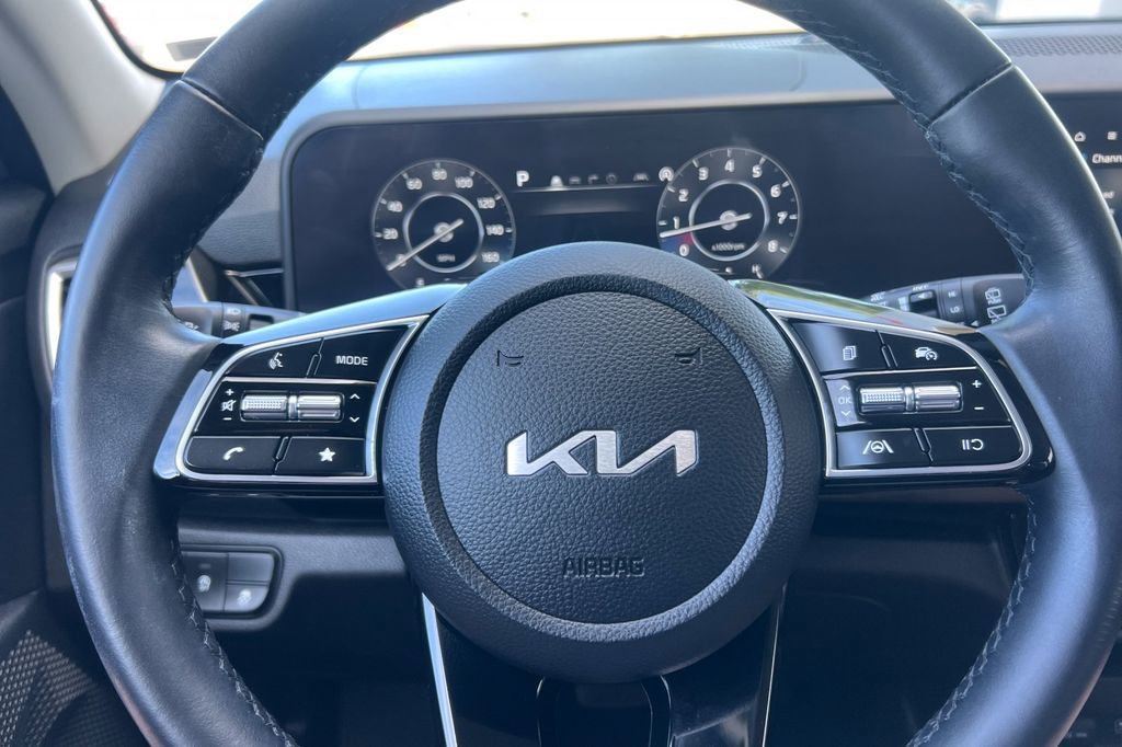 Used 2024 Kia Seltos S image 25