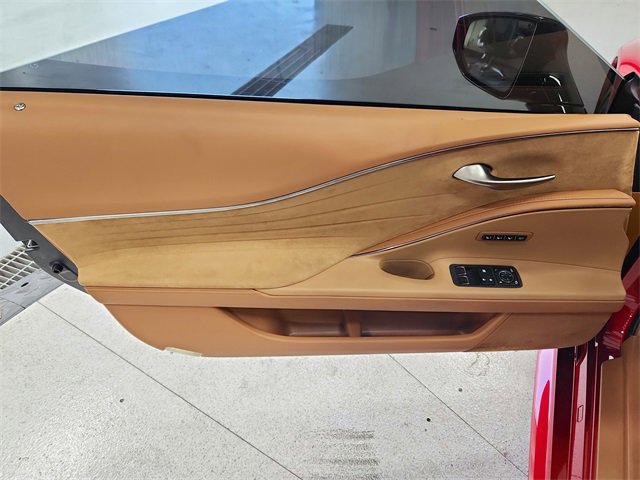 Used 2018 Lexus LC 500 Coupe image 35