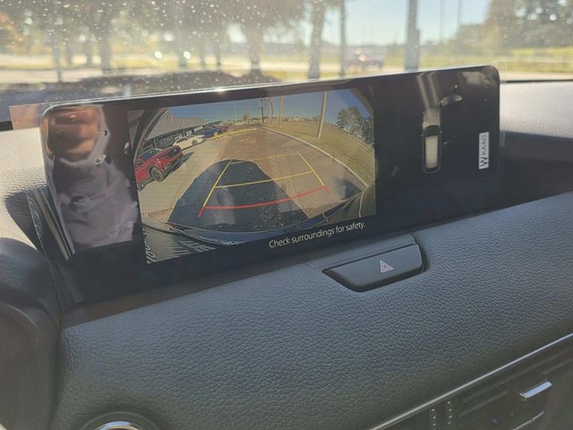 New 2026 MAZDA CX-90 3.3 Turbo w/ Premium Sport Pkg image 15