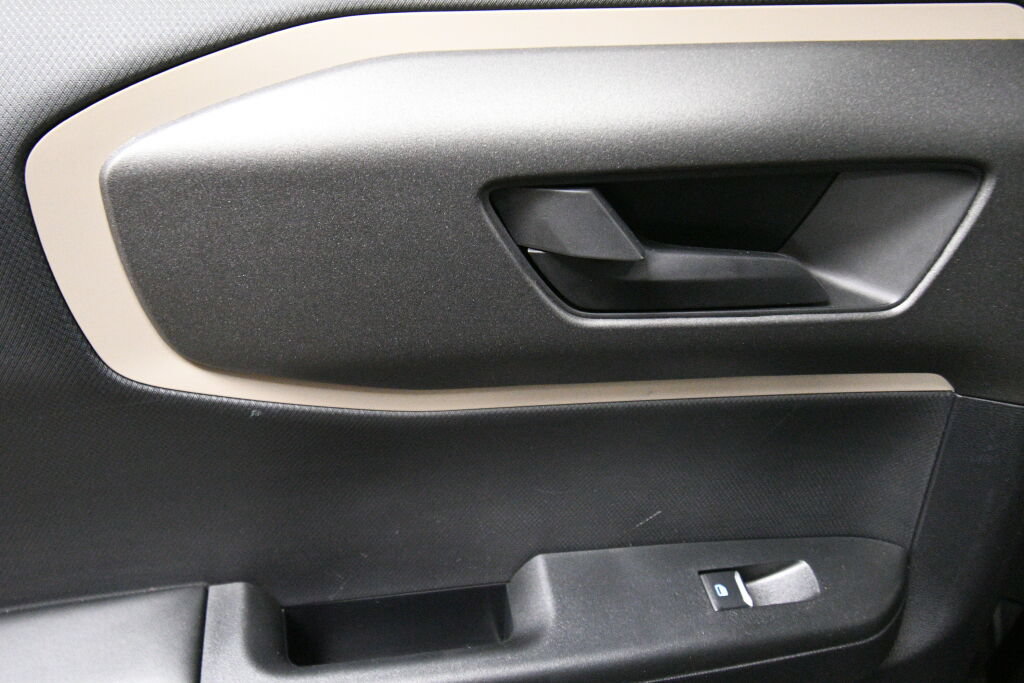 Used 2025 Ford Bronco Sport Big Bend AWD/4WD image 20