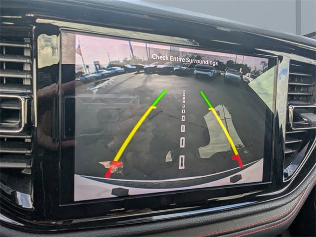 Used 2023 Dodge Durango GT image 24