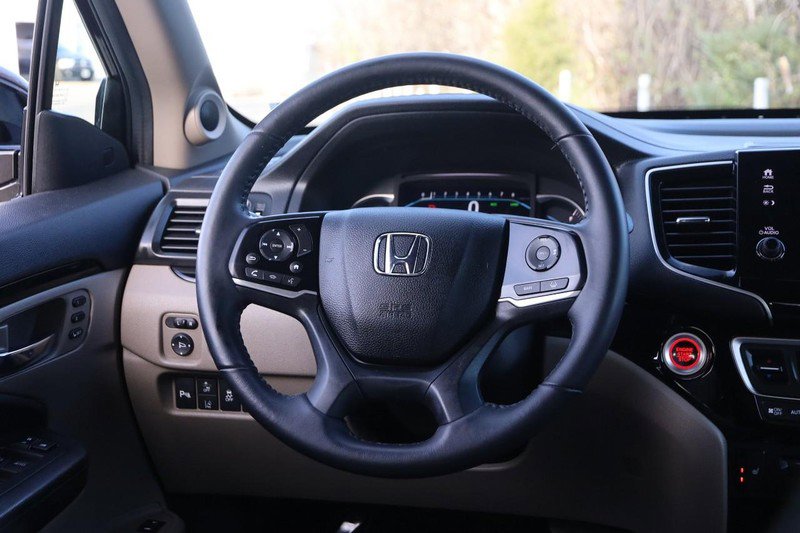 Used 2022 Honda Pilot Touring image 25