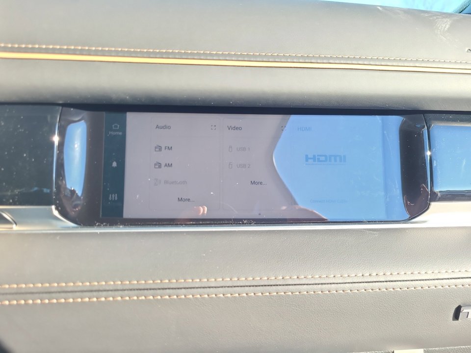 New 2026 RAM 1500 Tungsten w/ Trailer Tow Group image 34