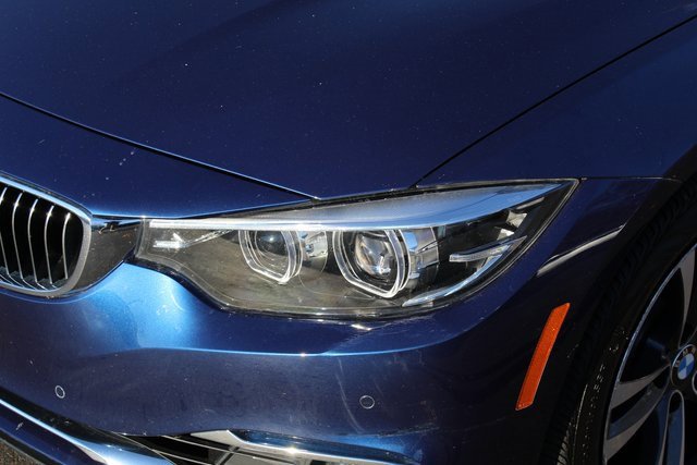 Used 2020 BMW 430i xDrive Convertible w/ Convenience Package image 10