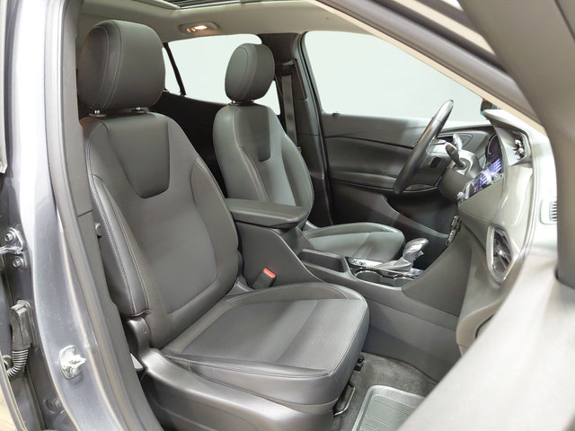 Certified 2021 Buick Encore GX Select w/ Experience Buick Package FWD image 16