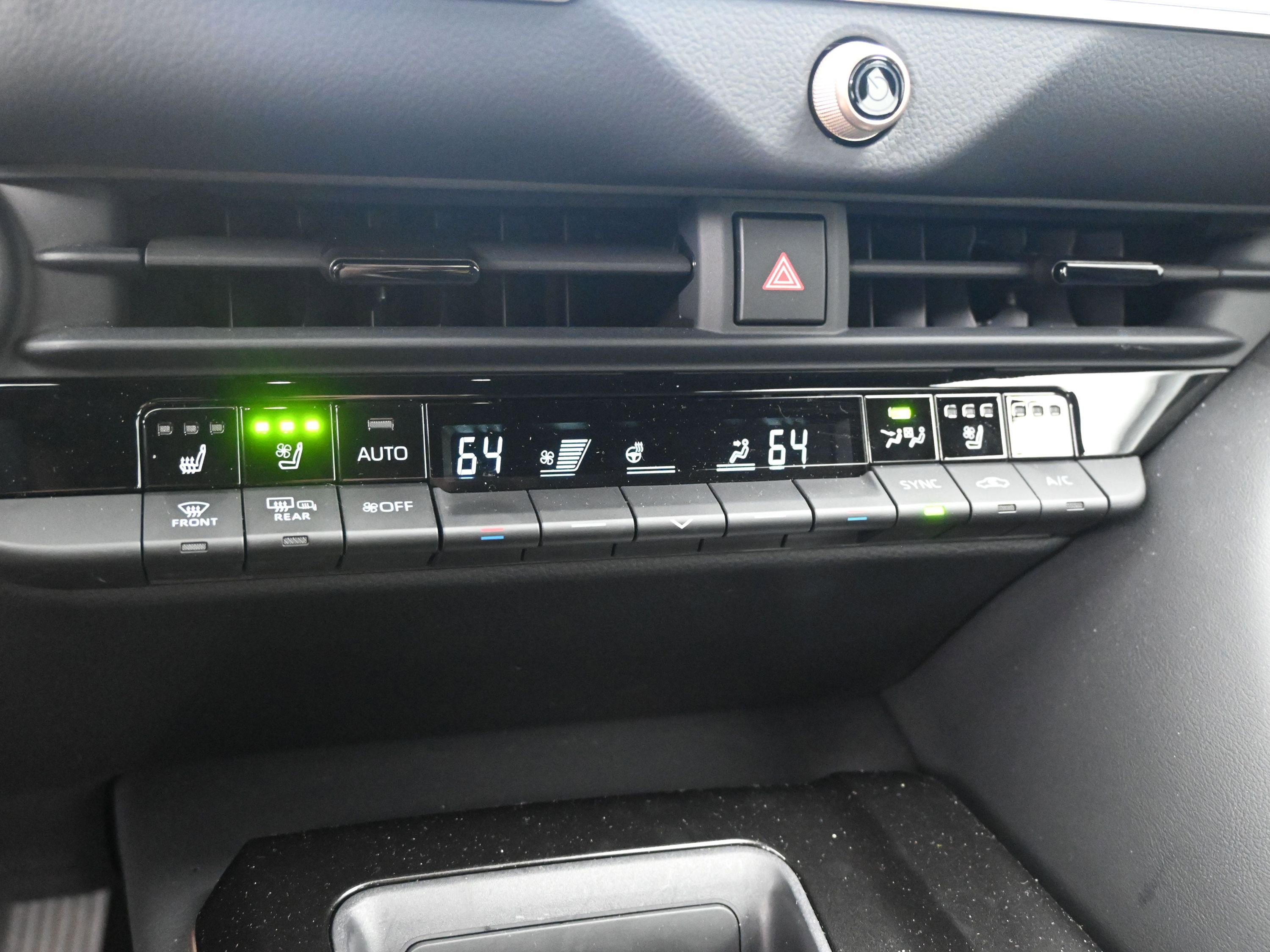 Certified 2025 Toyota Crown XLE image 14