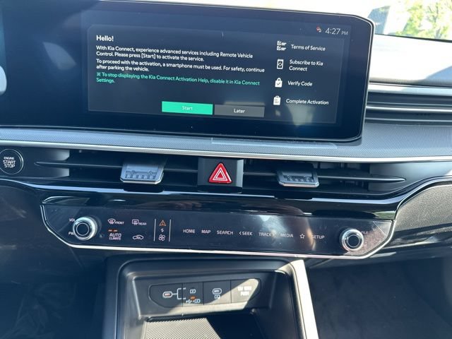 New 2026 Kia K5 LXS FWD image 12