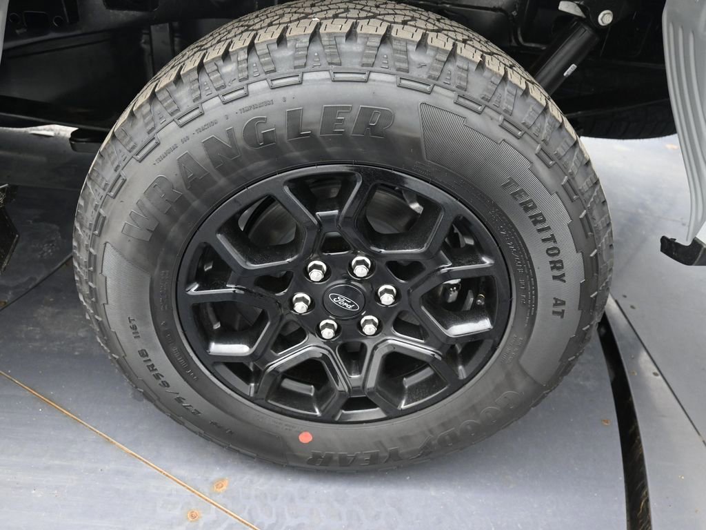 New 2026 Ford F150 XLT w/ Equipment Group 302A MID image 33