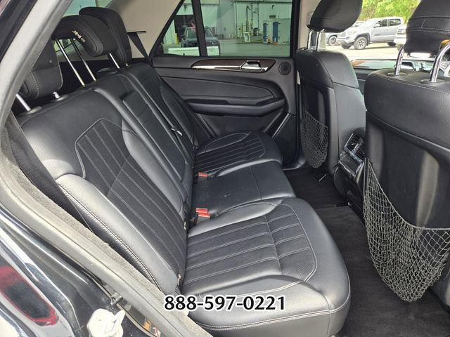 Used 2016 Mercedes-Benz GLE 350 w/ Premium Package image 18