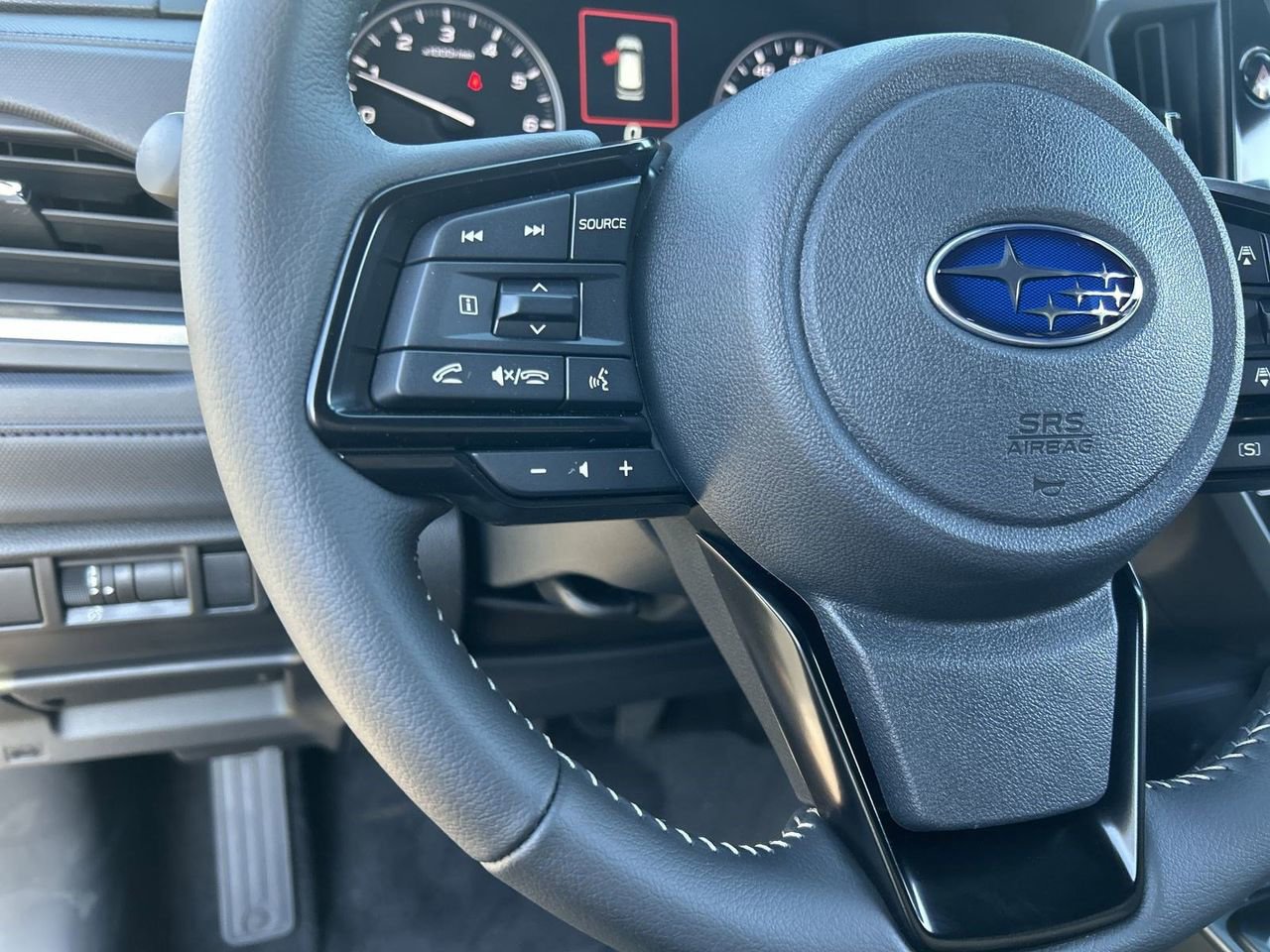 New 2026 Subaru Forester Premium image 20
