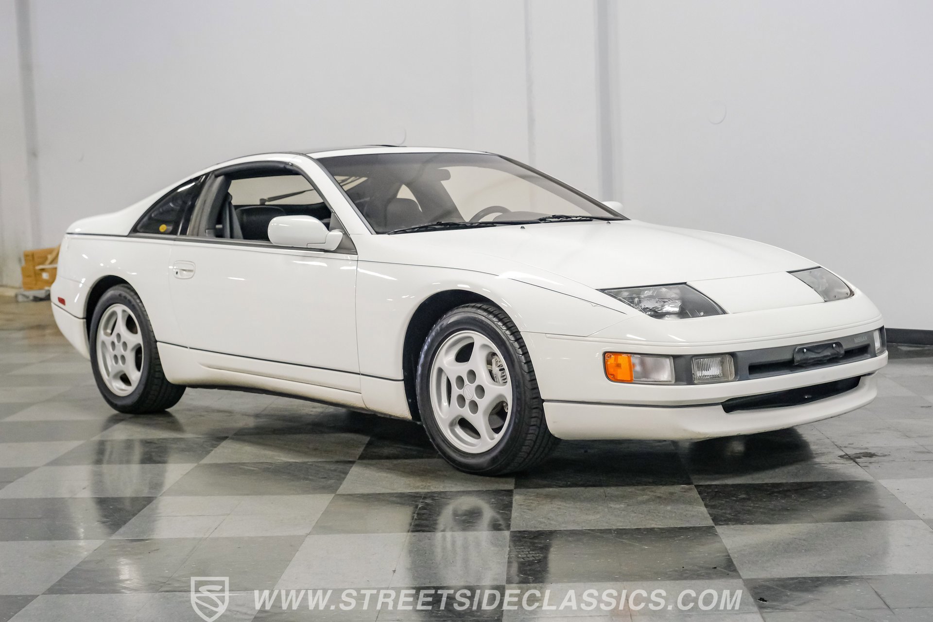 Used 1990 Nissan 300ZX GS image 16