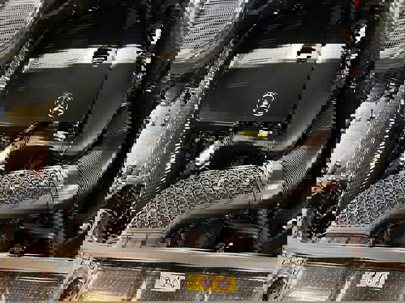 Certified 2022 Mercedes-Benz GLE 350 4MATIC image 42