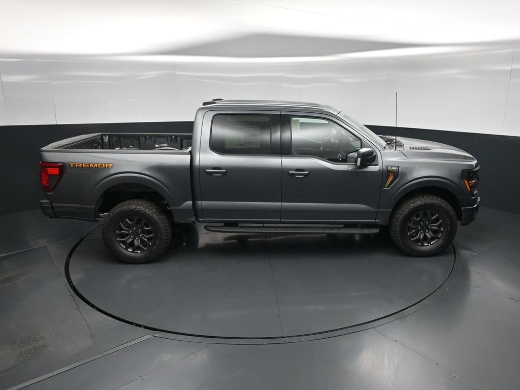 New 2026 Ford F150 Tremor w/ Mobile Office Package AWD/4WD image 37