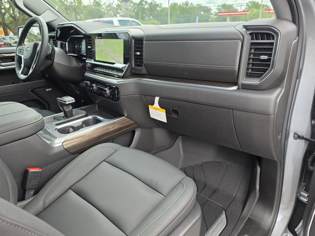 New 2026 Chevrolet Silverado 1500 RST w/ RST All Star Premium Package RWD image 16