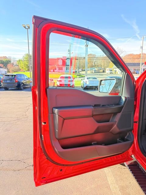 Used 2023 Ford F150 XL w/ STX Appearance Package image 30