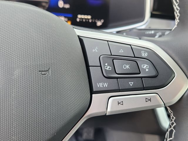 New 2026 Volkswagen Taos SE AWD/4WD image 12