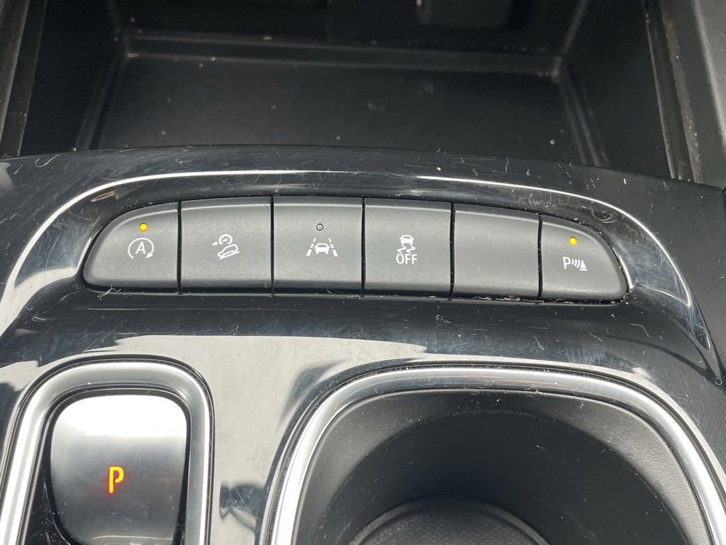 Certified 2023 Buick Envision Preferred w/ Sport Touring Package image 34