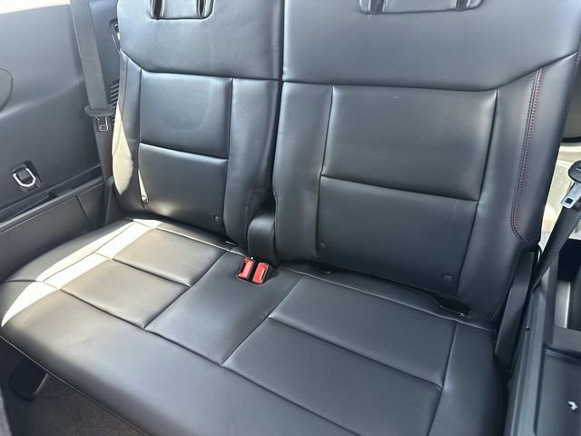 New 2025 Ford Explorer ST-Line image 25