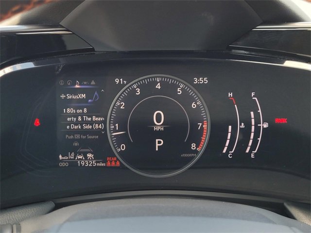 Used 2024 Lexus NX 250 FWD w/ Premium Package image 15