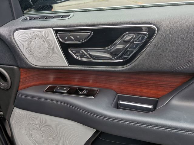 Certified 2023 Lincoln Navigator L Reserve AWD/4WD image 41