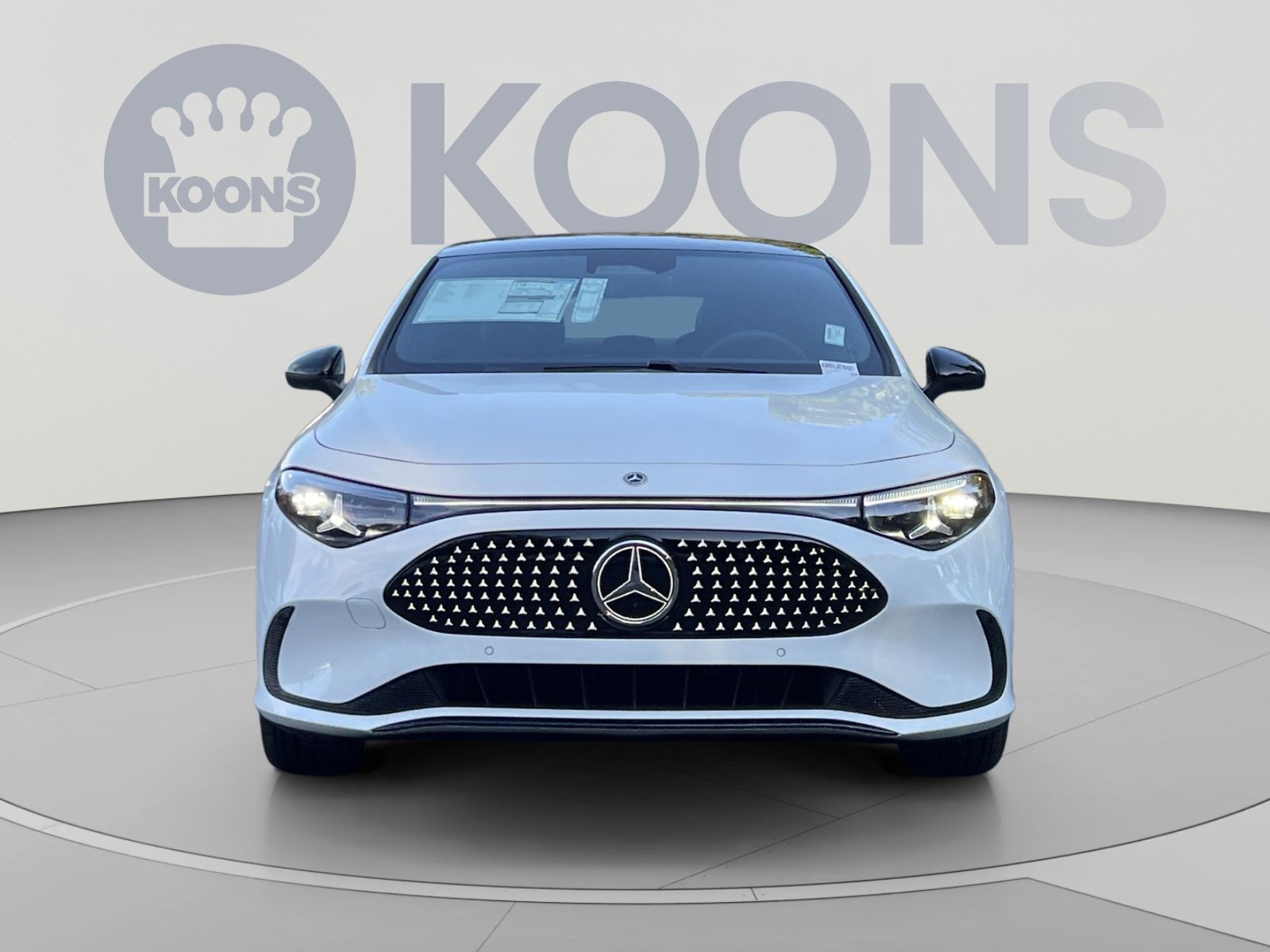 New 2027 Mercedes-Benz CLA 350 image 4