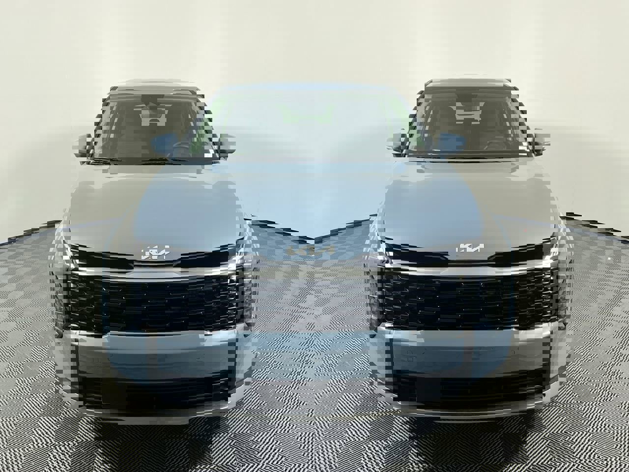 New 2026 Kia Sportage S image 10