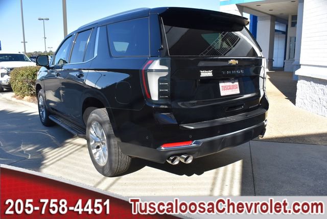 New 2026 Chevrolet Tahoe Premier w/ Sun And Tow Package RWD image 7