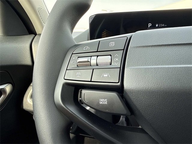 New 2026 Kia K4 LXS image 25