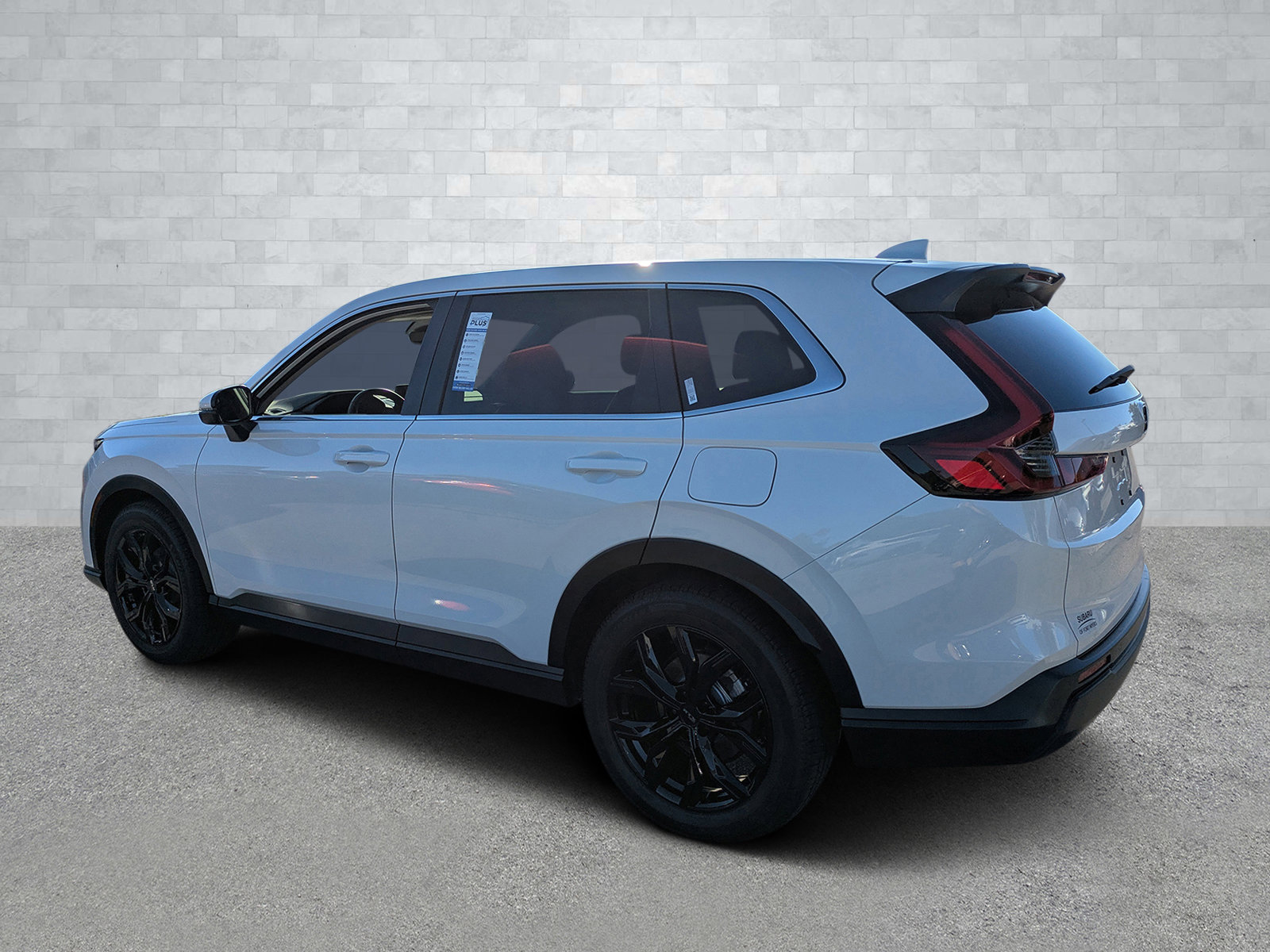 Used 2026 Honda CR-V EX-L image 7