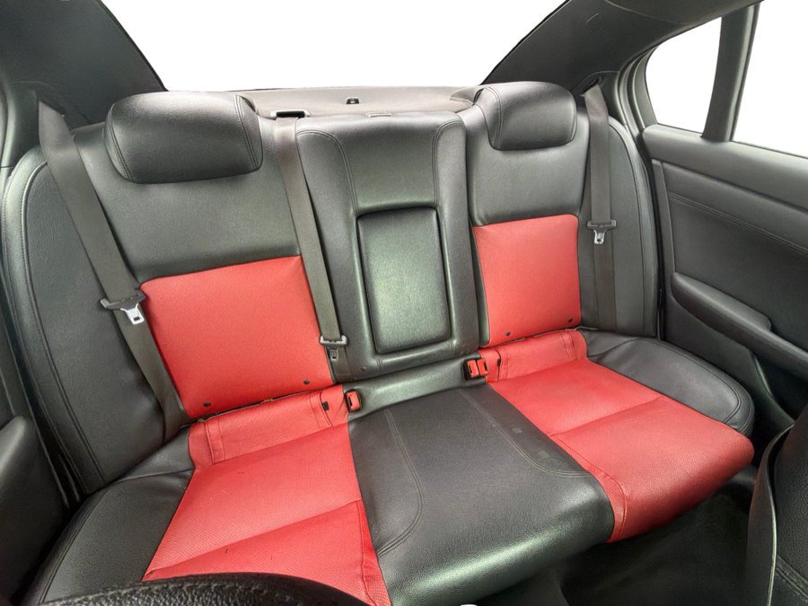 Used 2008 Pontiac G8 GT w/ Premium Package RWD image 16