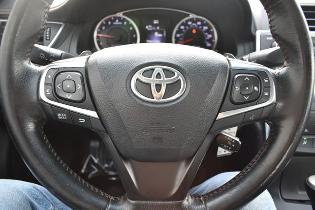Used 2015 Toyota Camry SE image 20