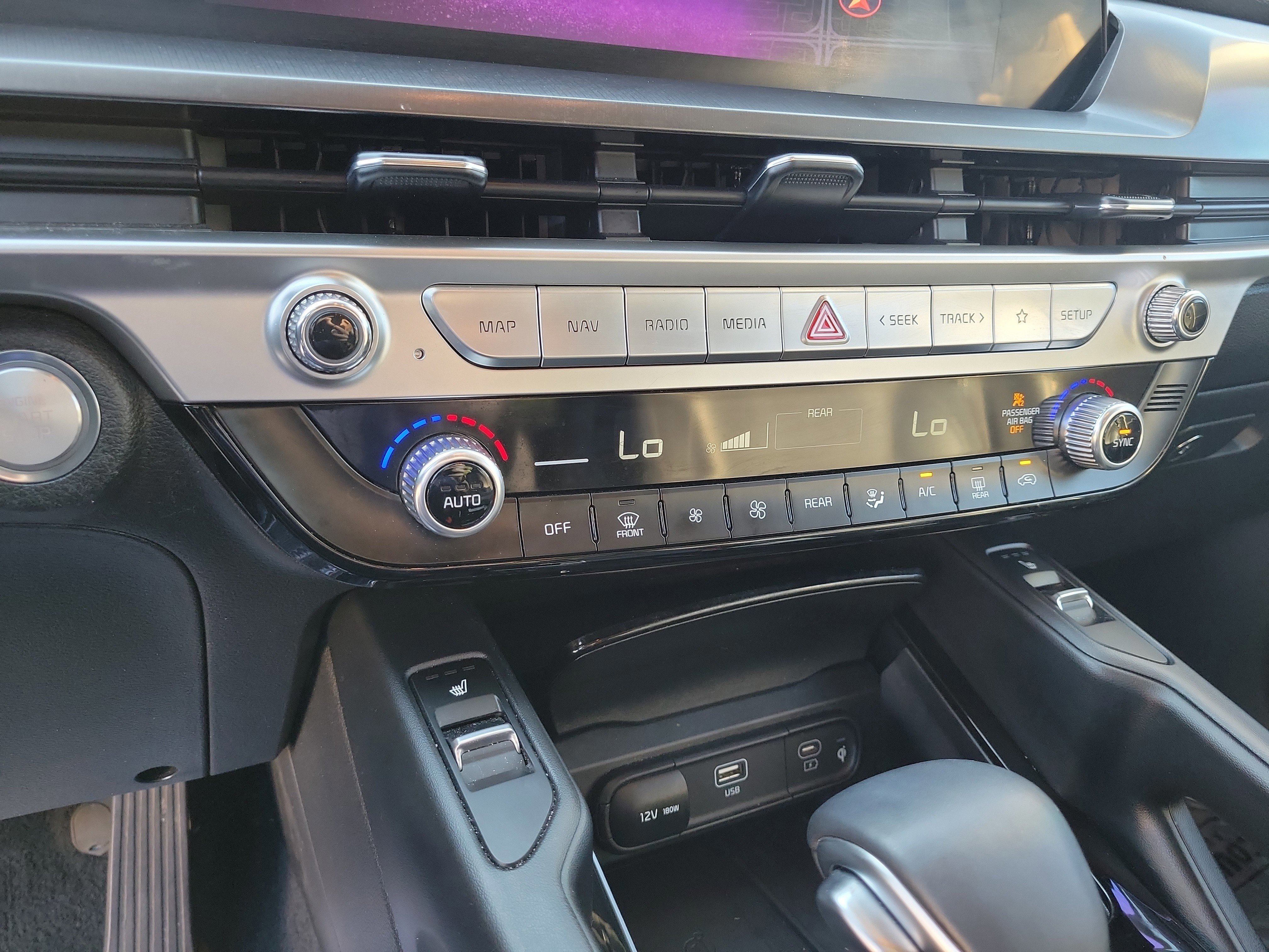 Used 2023 Kia Telluride S FWD image 20