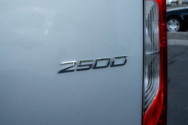 New 2025 Mercedes-Benz Sprinter 2500 image 7