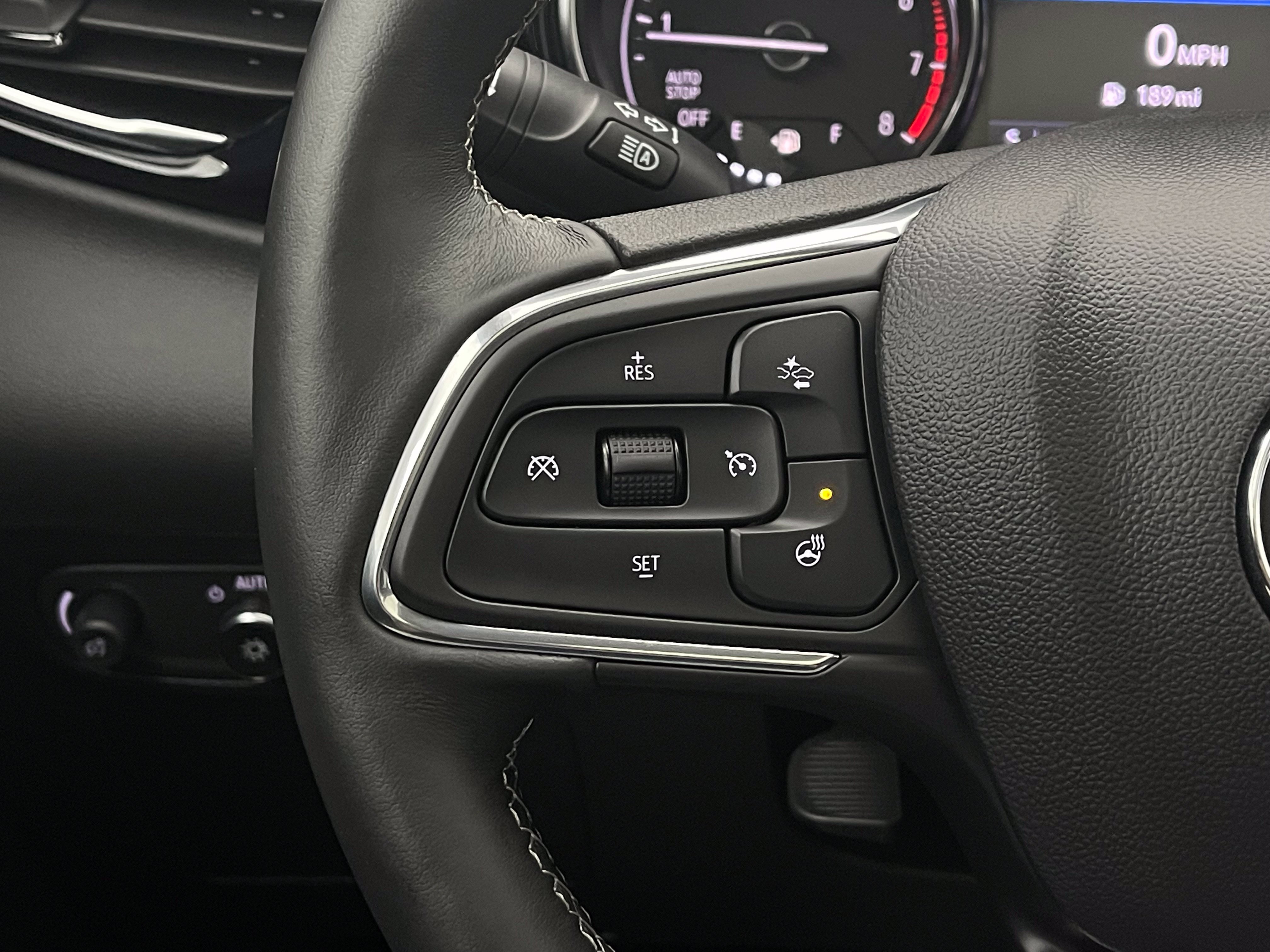 Used 2023 Buick Encore GX Essence w/ Experience Buick Package FWD image 25