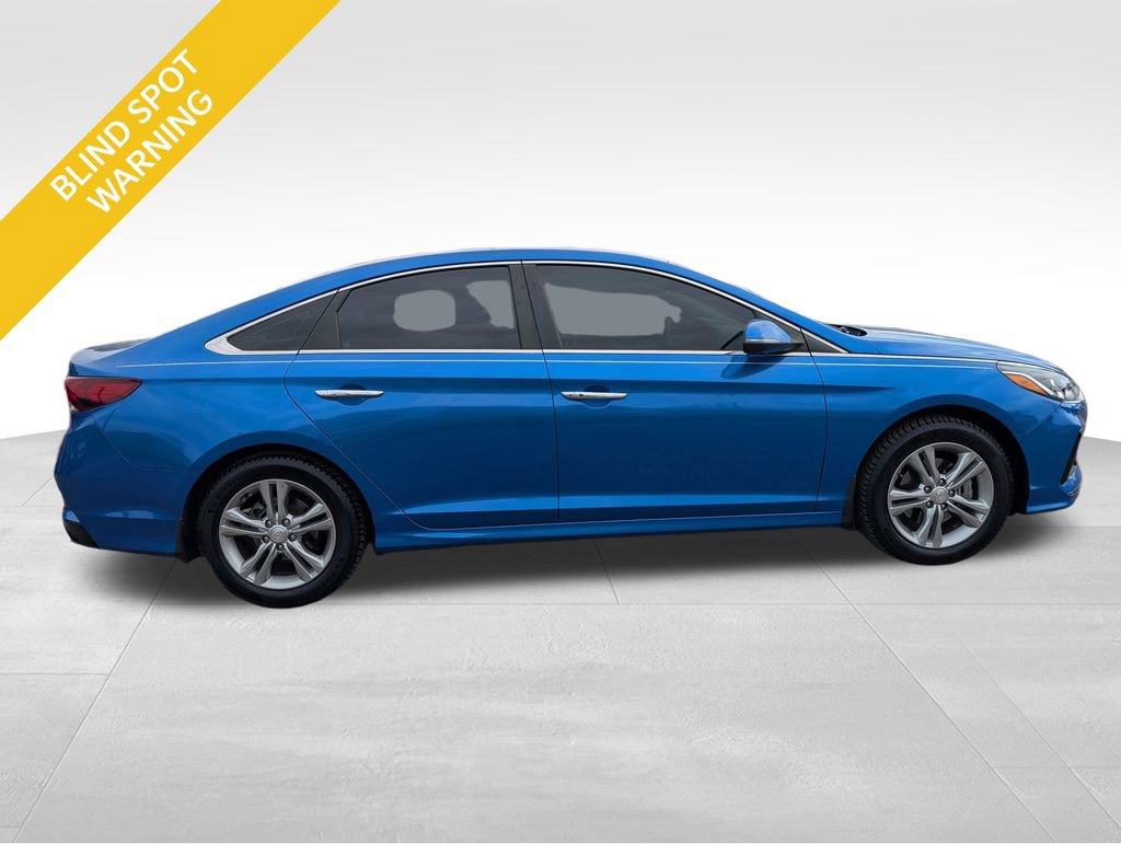 Used 2018 Hyundai Sonata SEL image 6