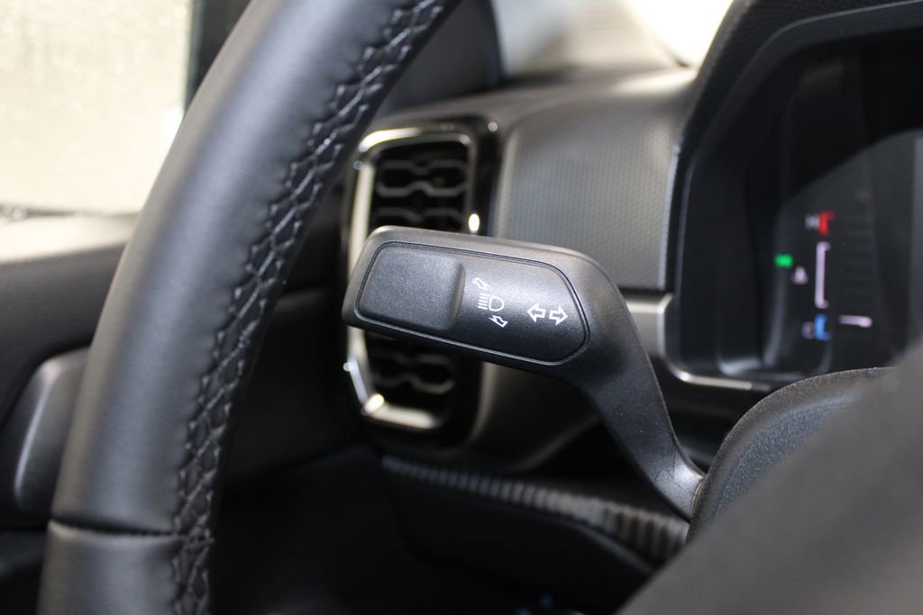 New 2025 Ford Ranger XLT w/ FX4 Off-Road Package image 36